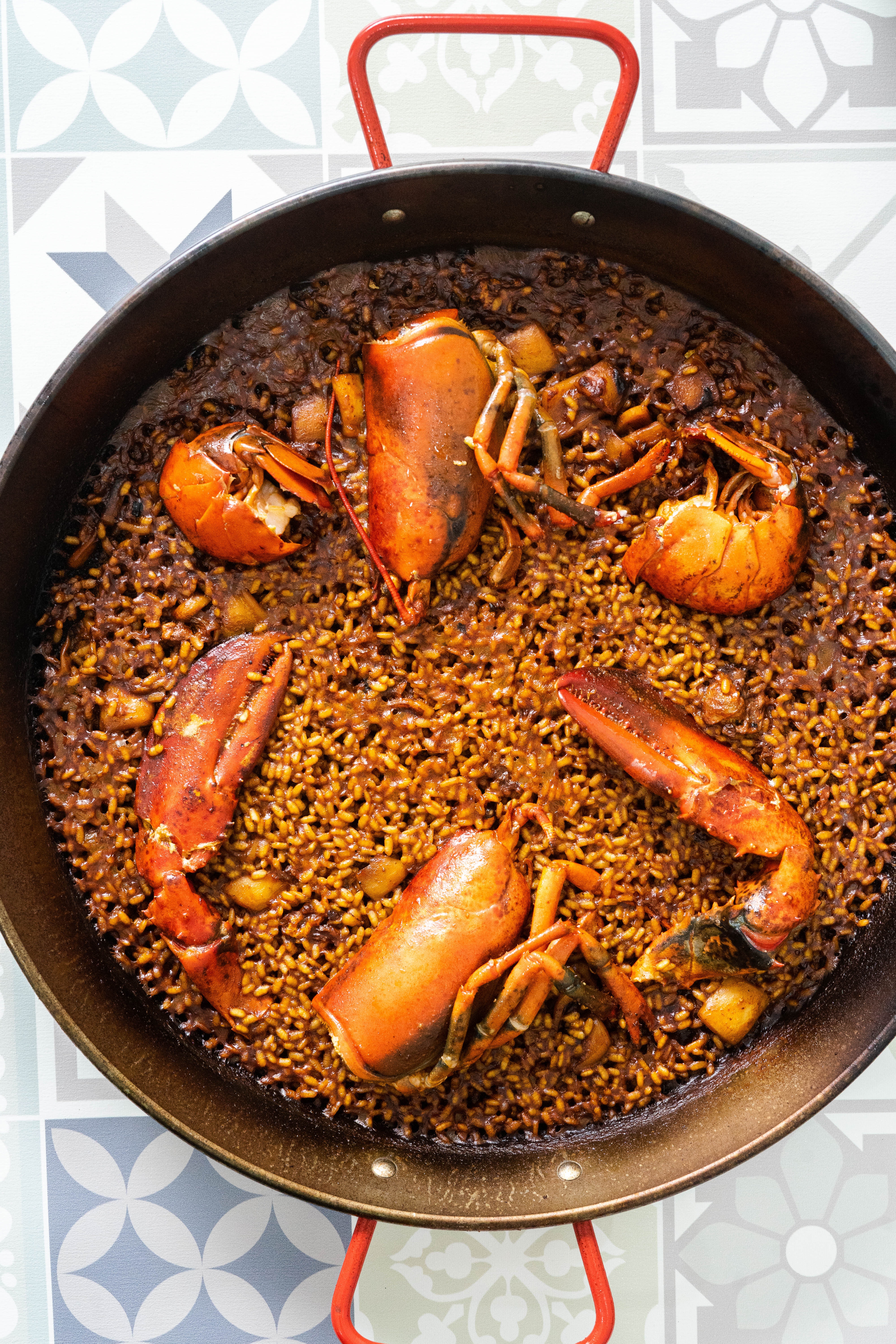 Paella Wallpapers