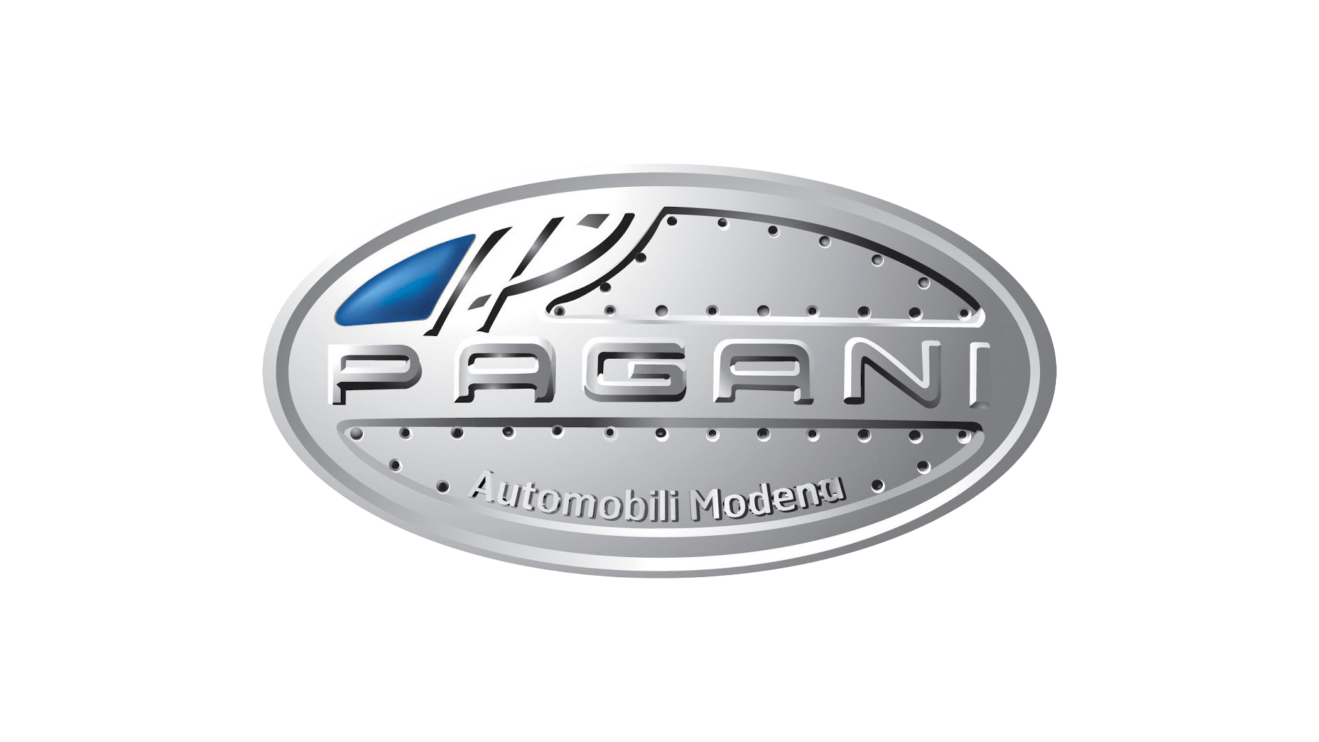 Pagani Logo Wallpapers