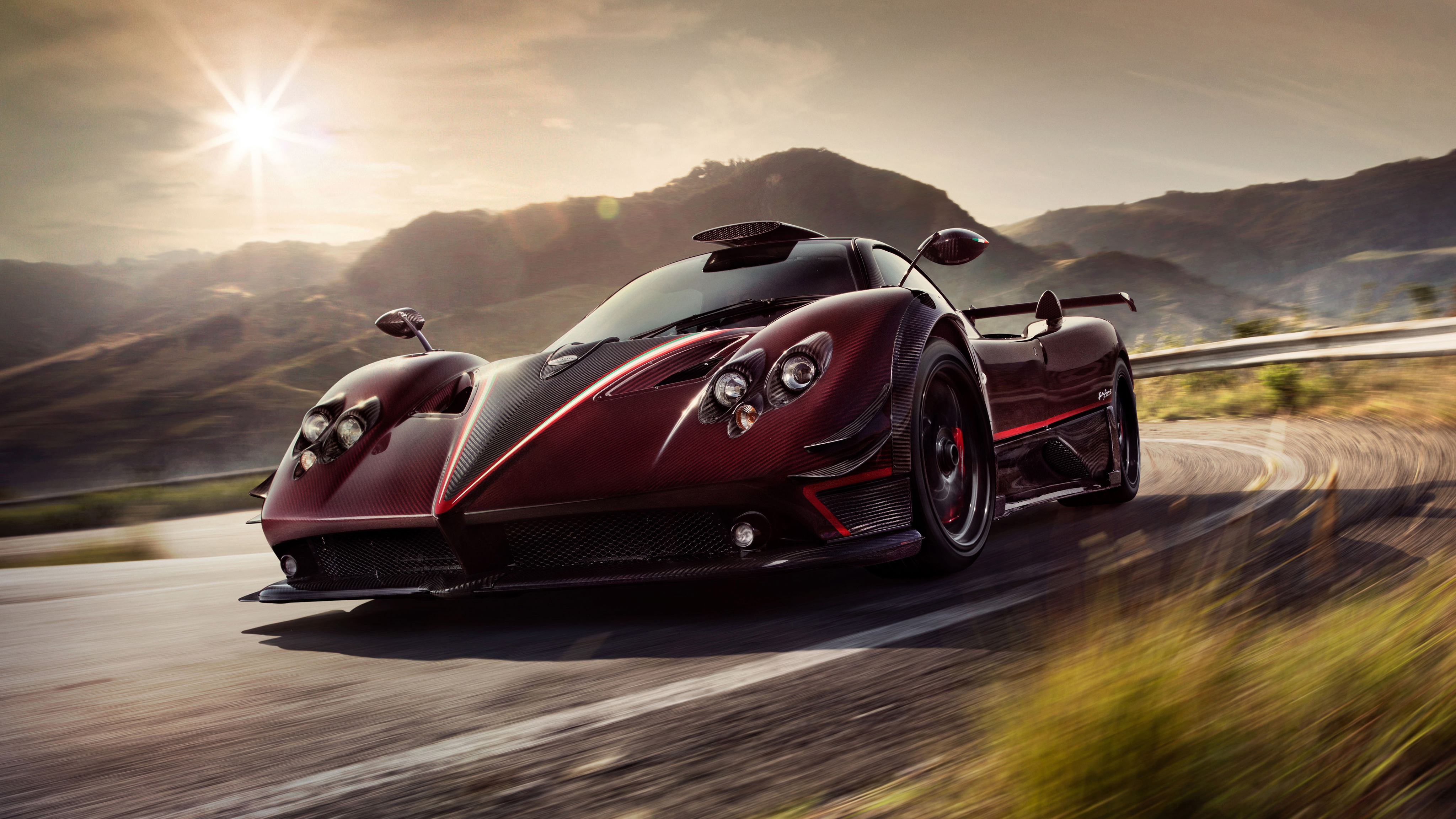 Pagani Wallpapers