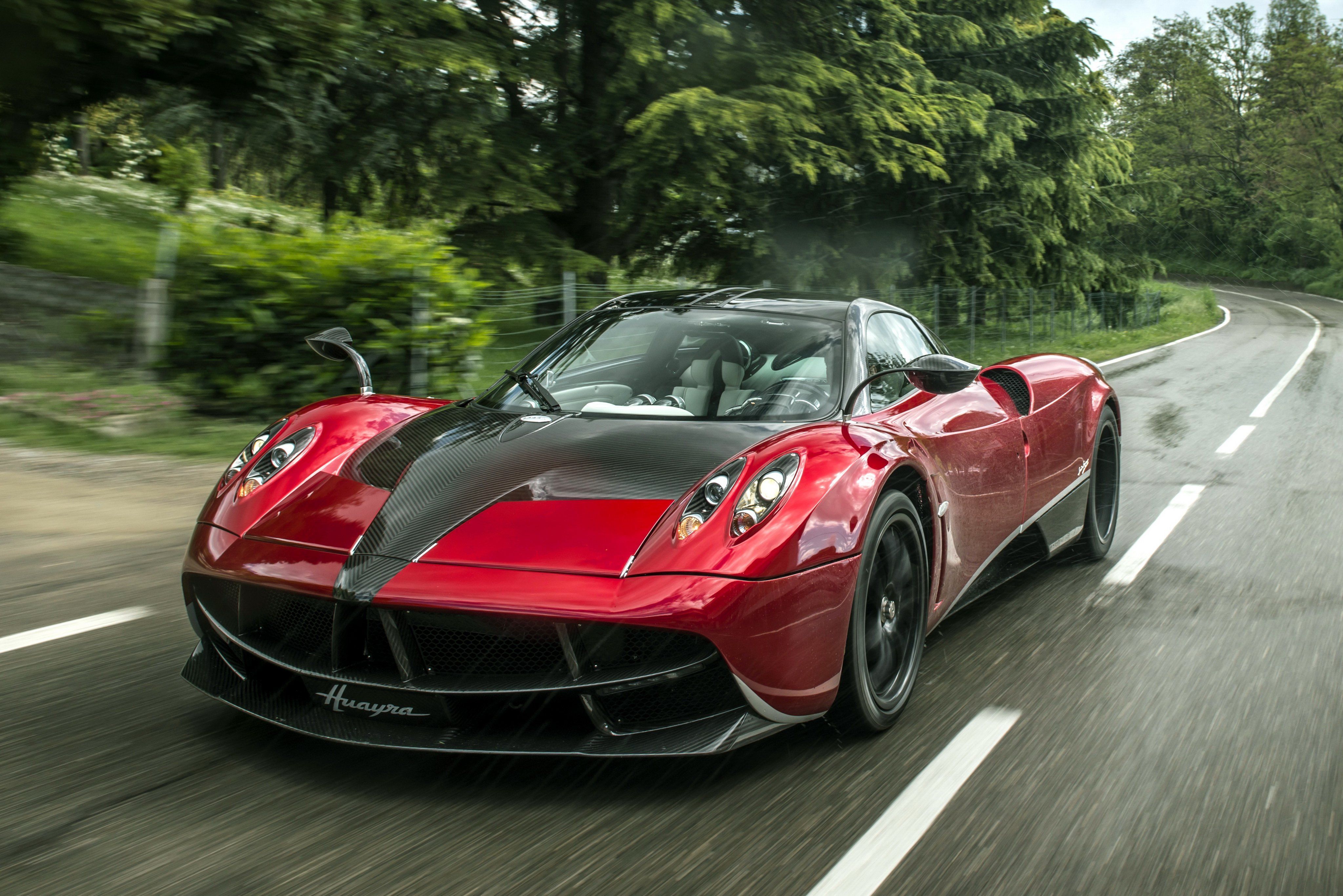 Pagani Wallpapers