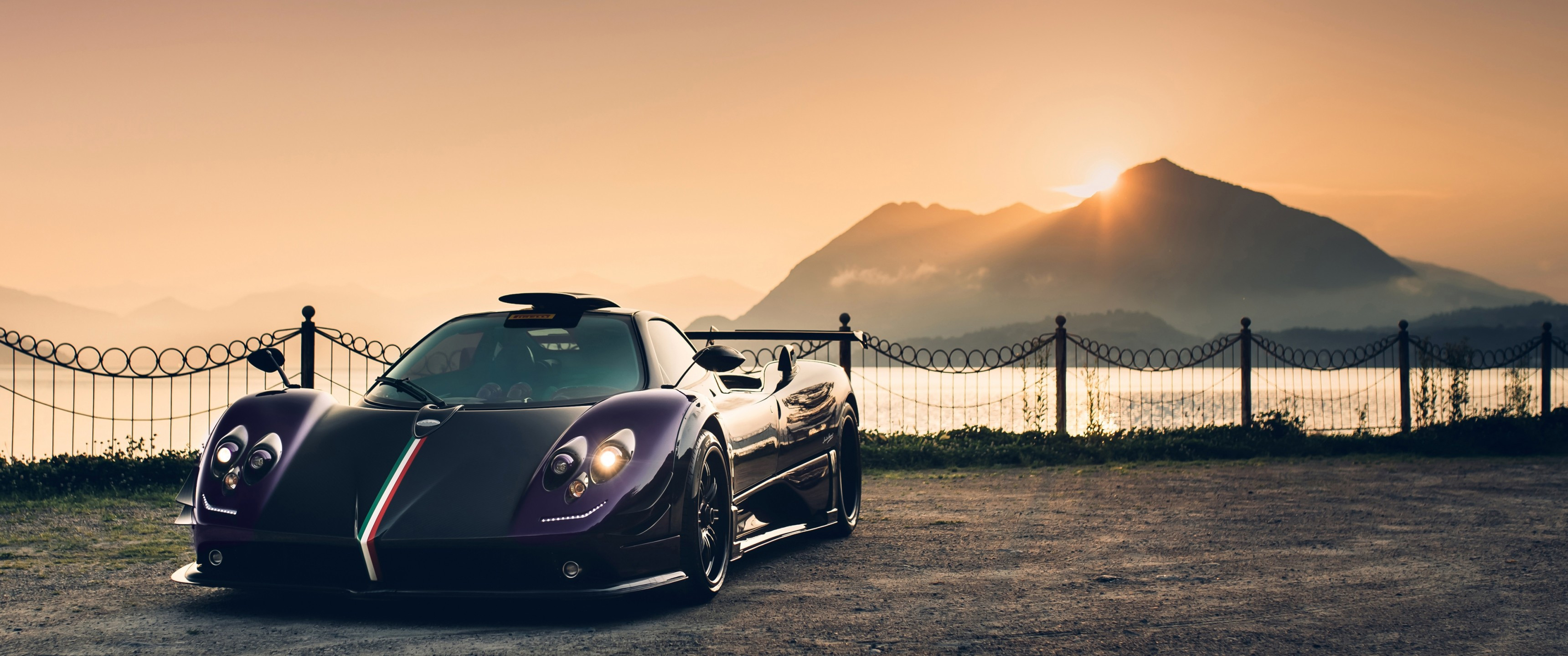 Pagani Wallpapers