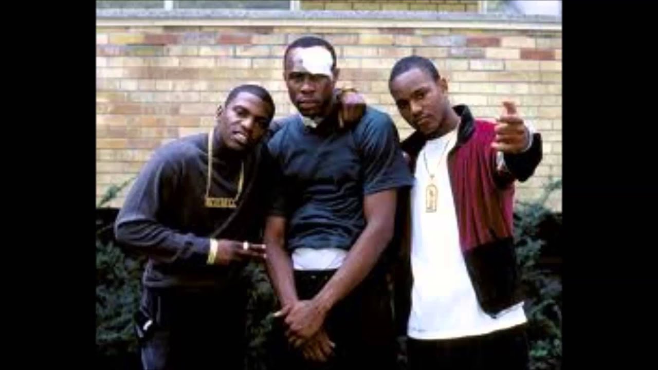 Paid In Full Wallpapers