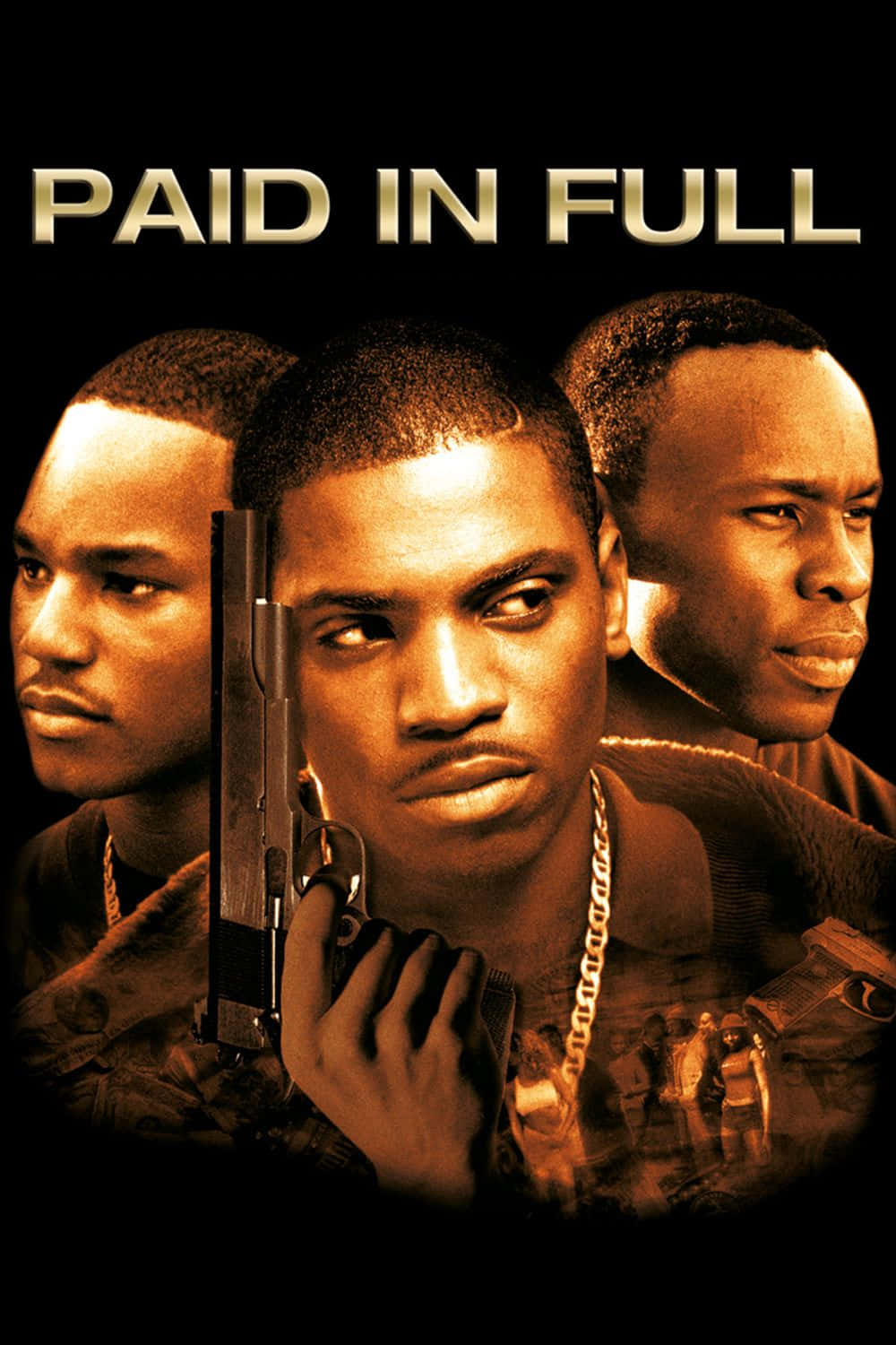 Paid In Full Wallpapers