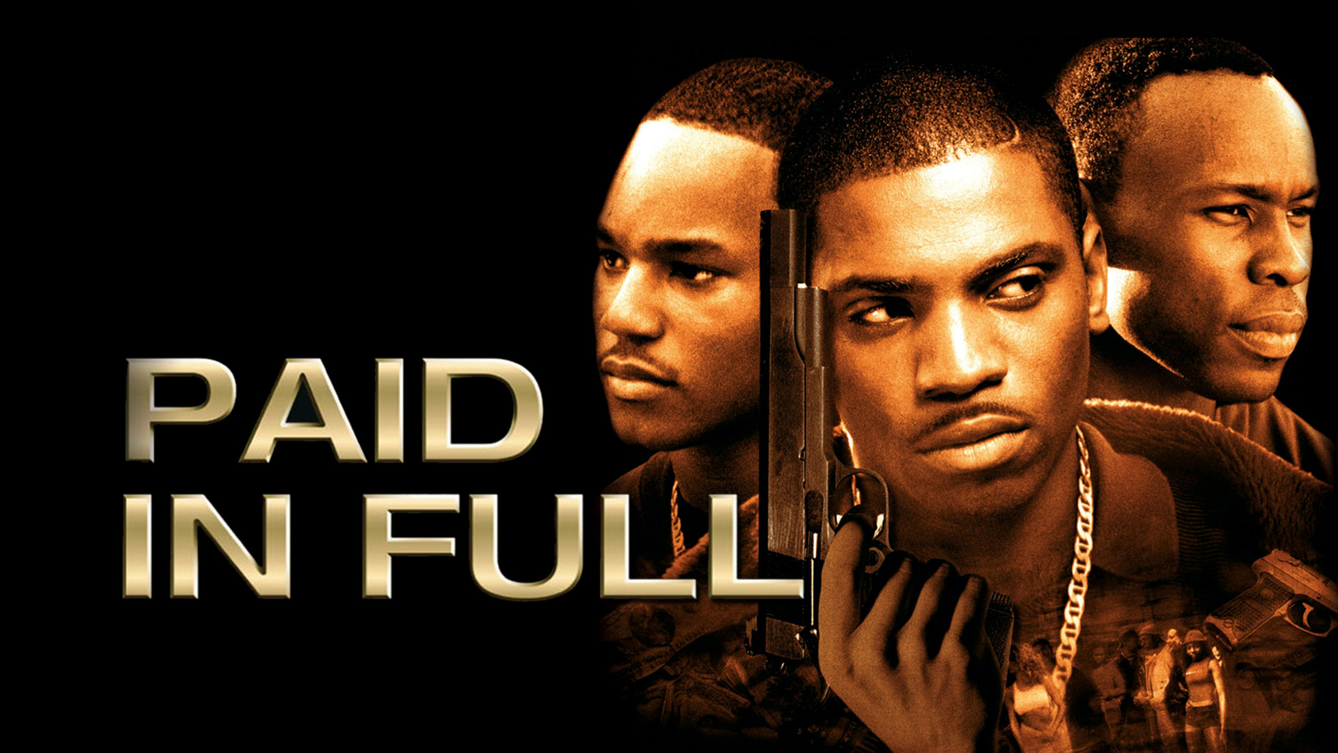 Paid In Full Wallpapers