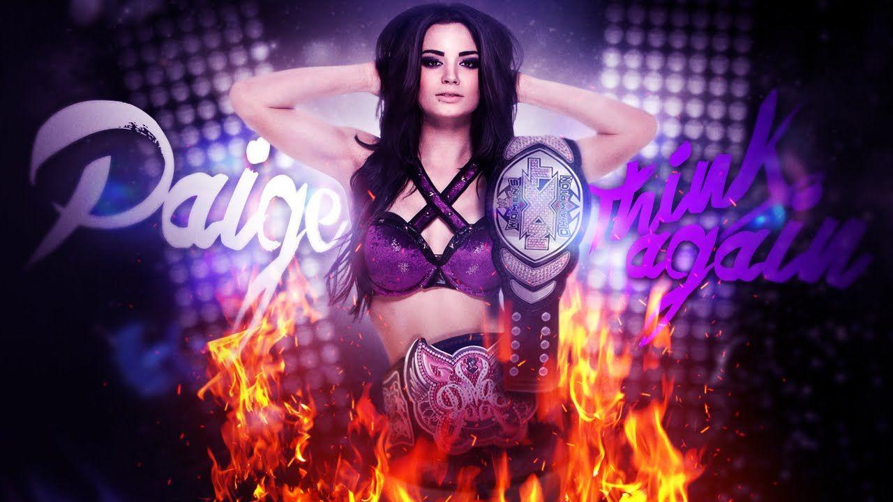 Paige Wallpapers