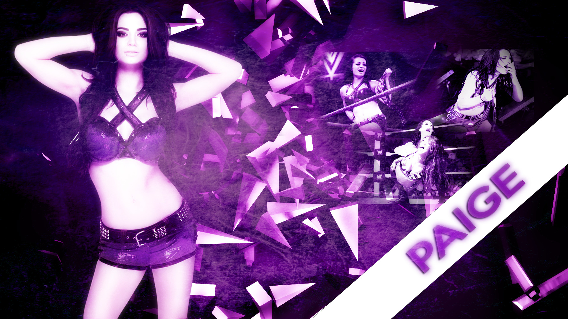 Paige Wallpapers