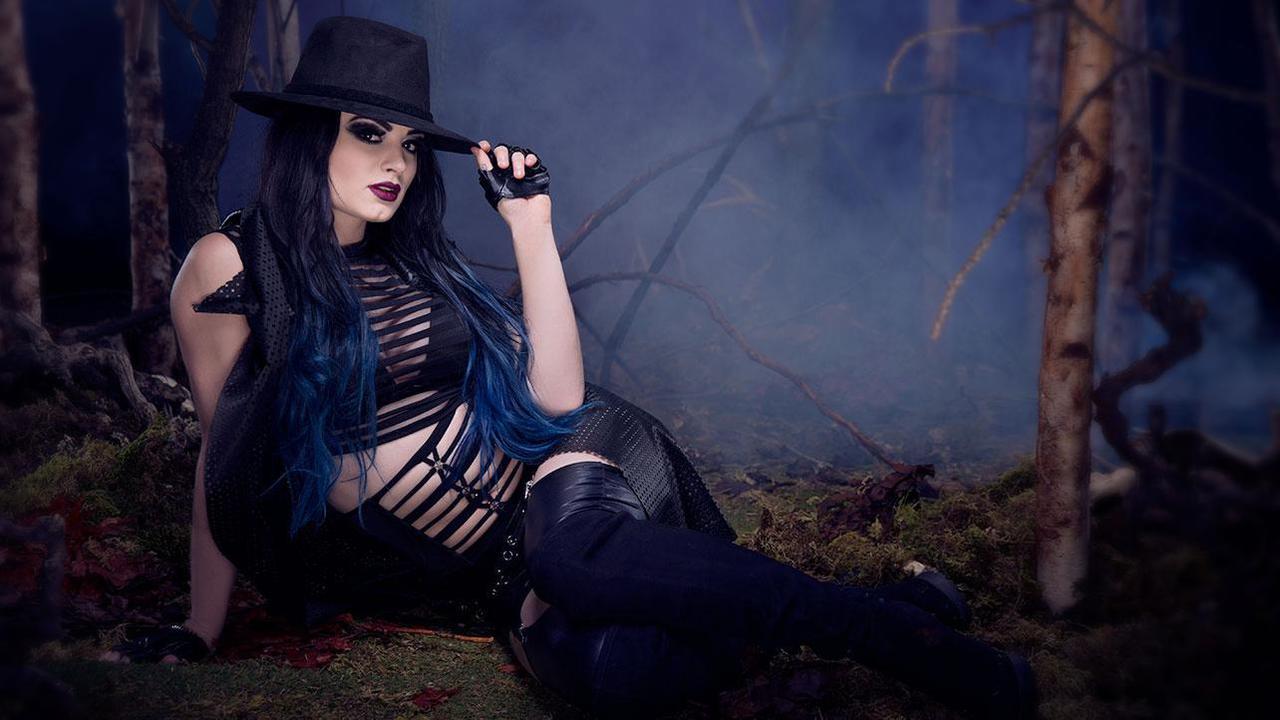 Paige Wallpapers