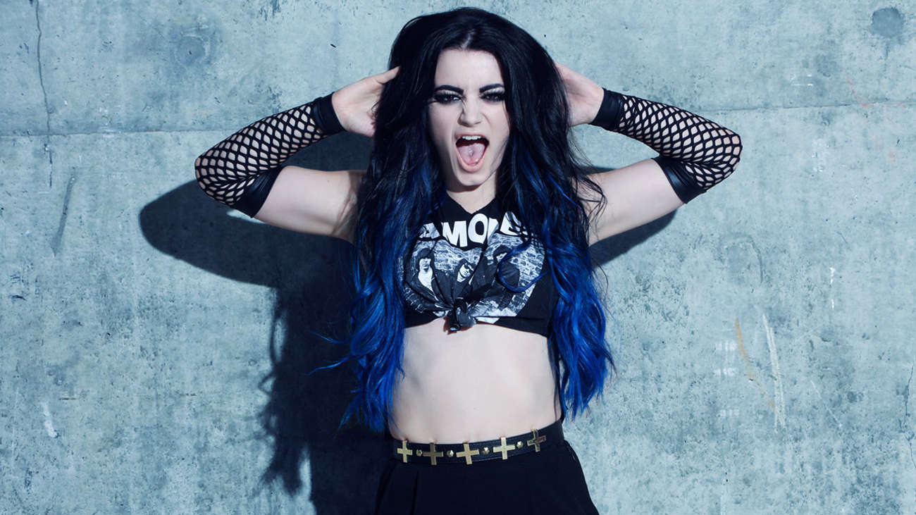 Paige Wallpapers