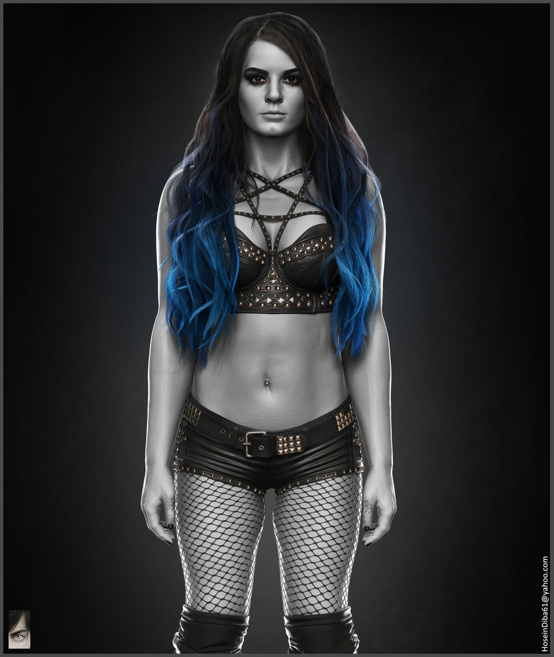 Paige Wallpapers