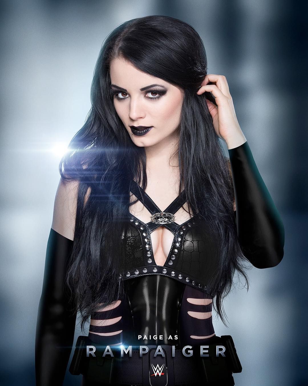 Paige Wwe Wallpapers