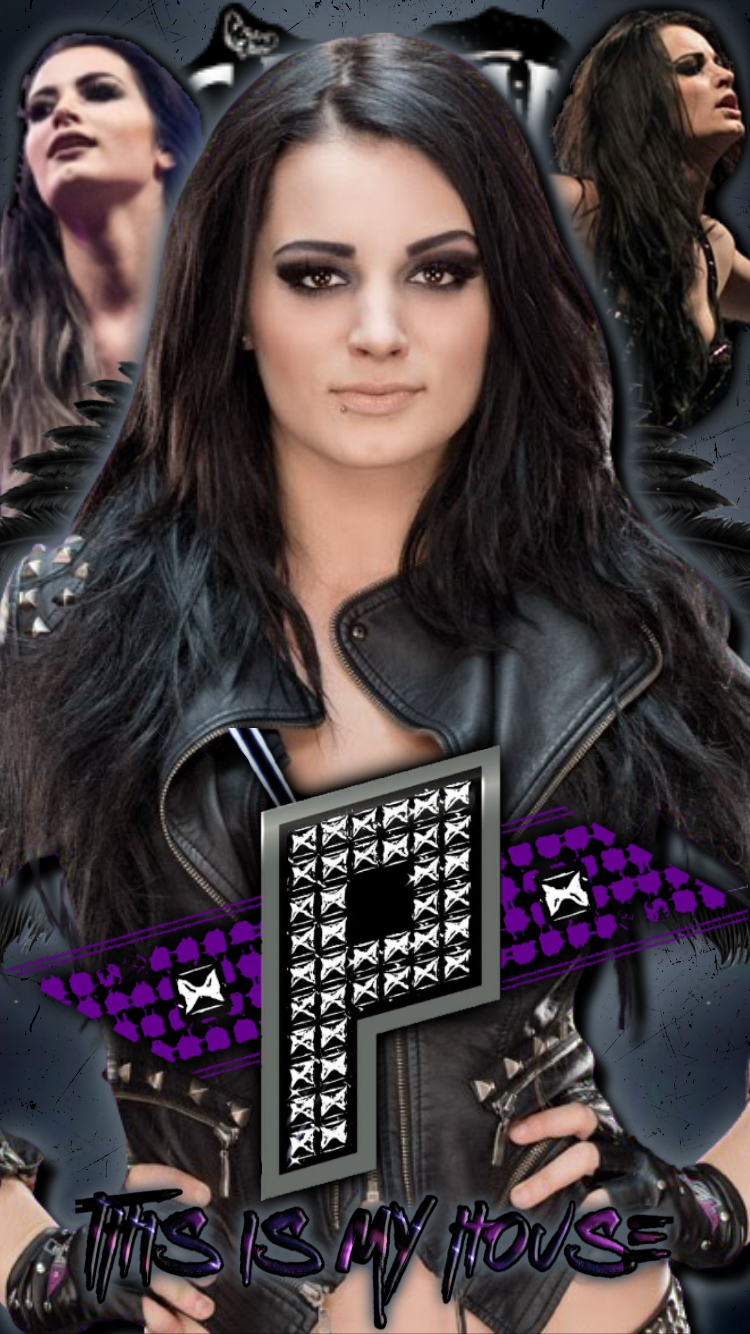 Paige Wwe Wallpapers