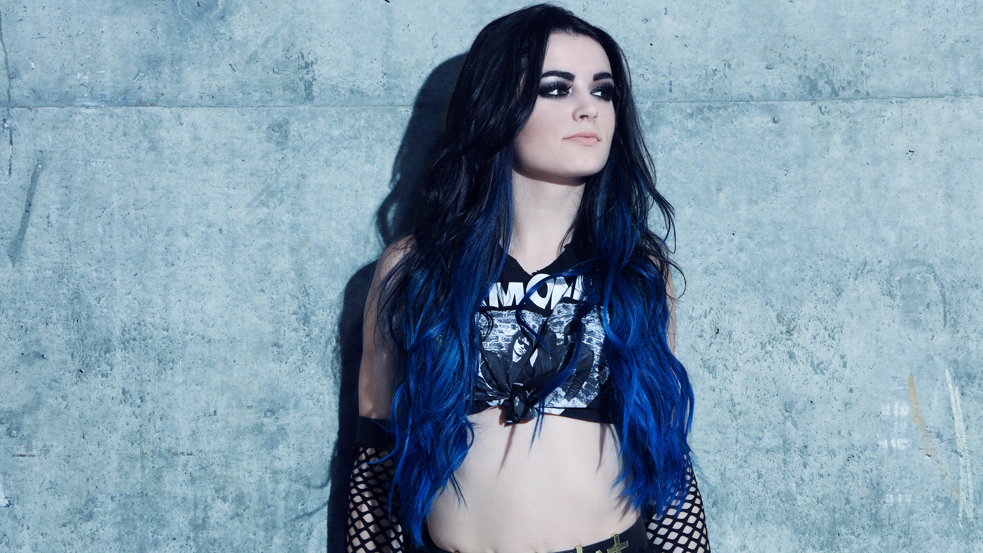 Paige Wwe Wallpapers