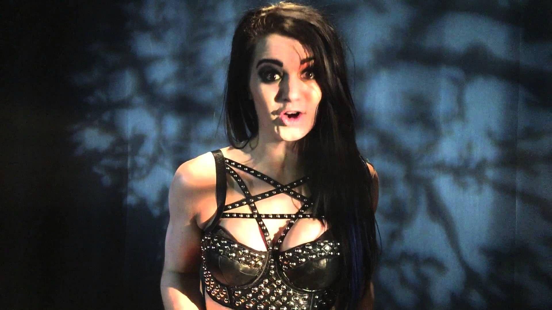 Paige Wwe Wallpapers