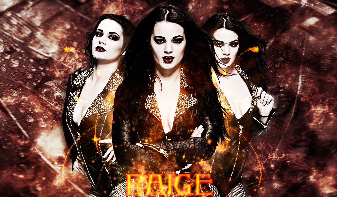 Paige Wwe Wallpapers