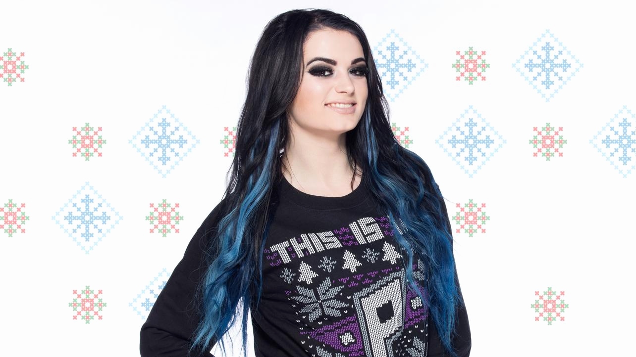 Paige Wwe Wallpapers