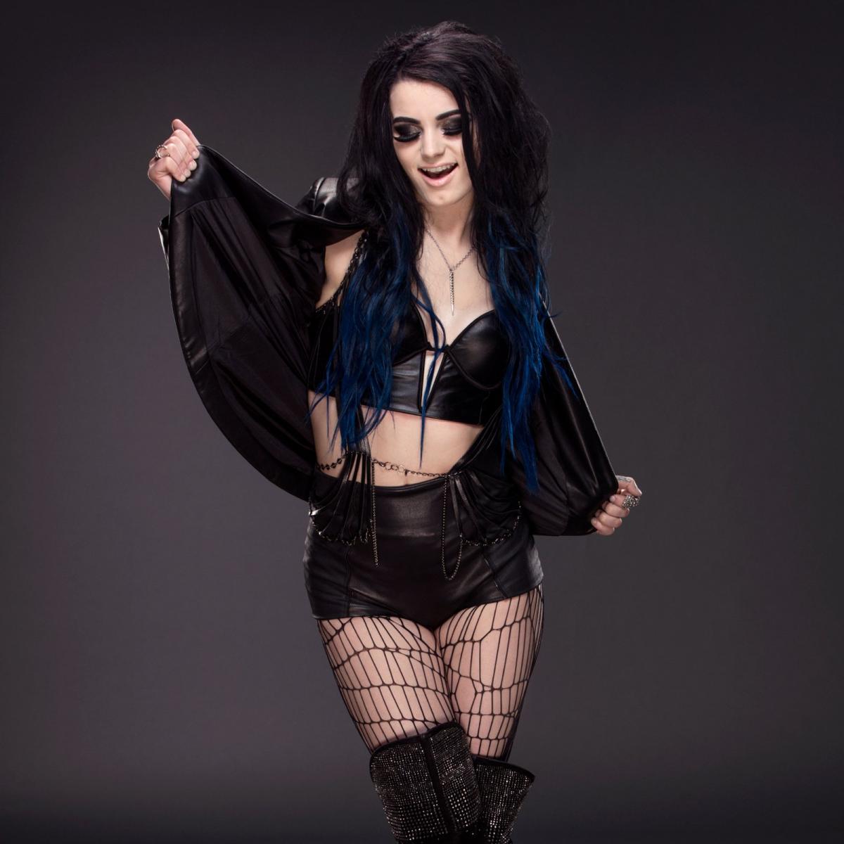 Paige Wwe Wallpapers