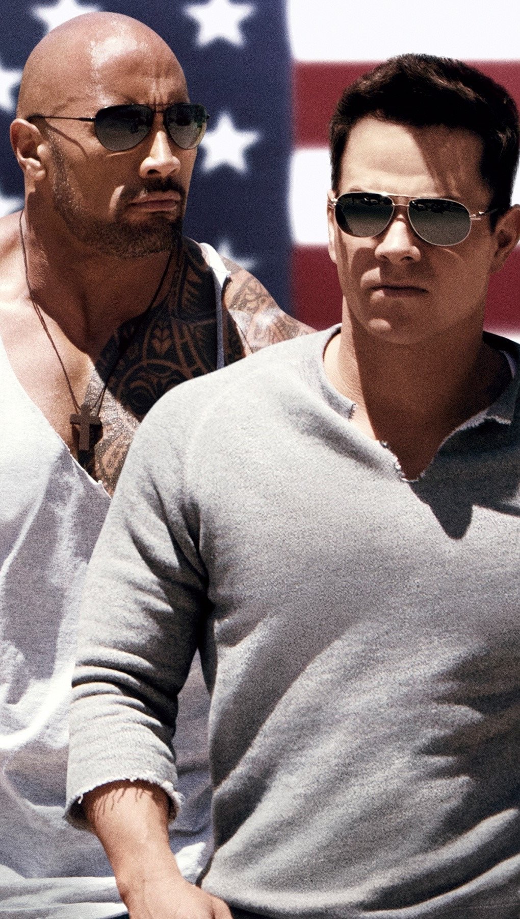 Pain & Gain Wallpapers