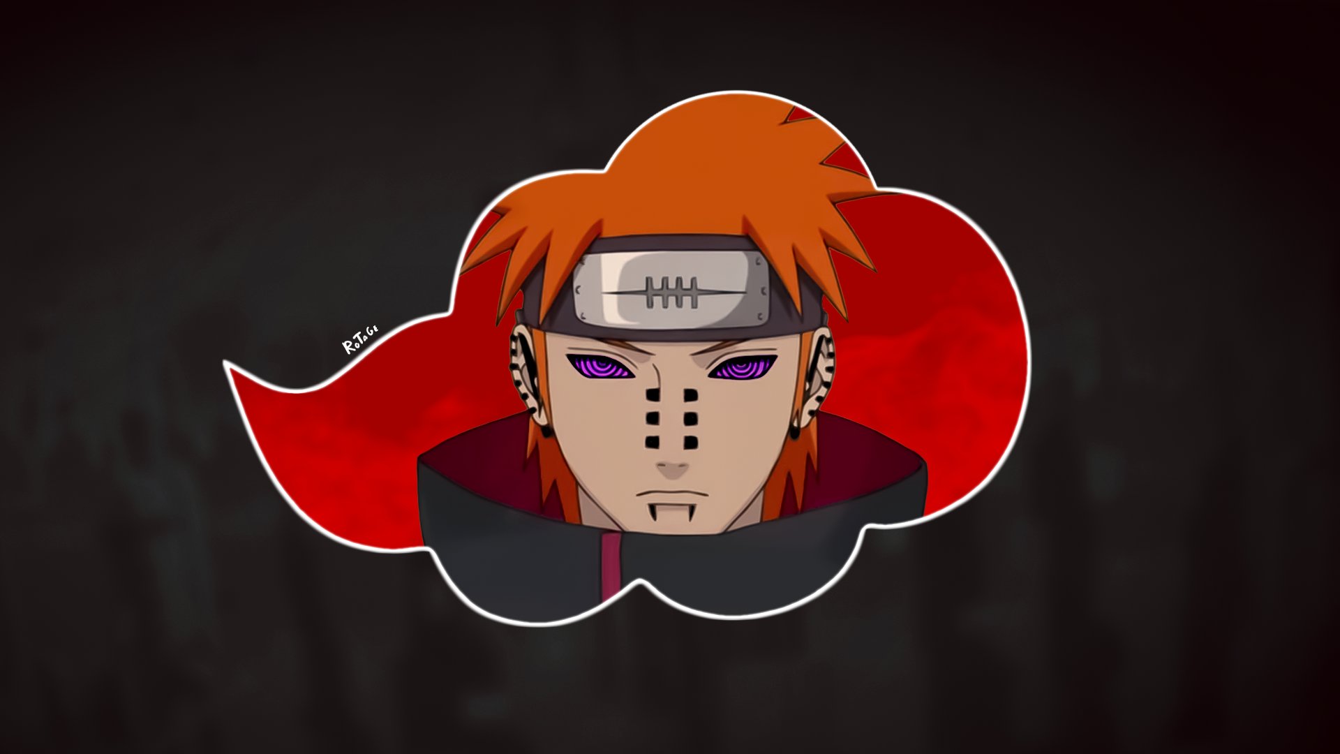 Pain Naruto Wallpapers