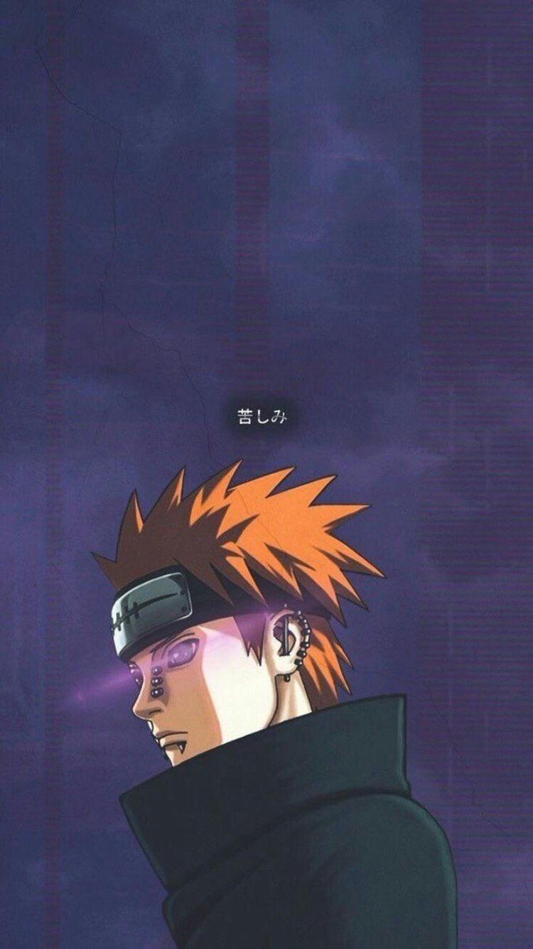 Pain Naruto Wallpapers