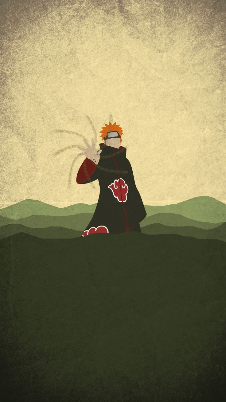 Pain Naruto Wallpapers