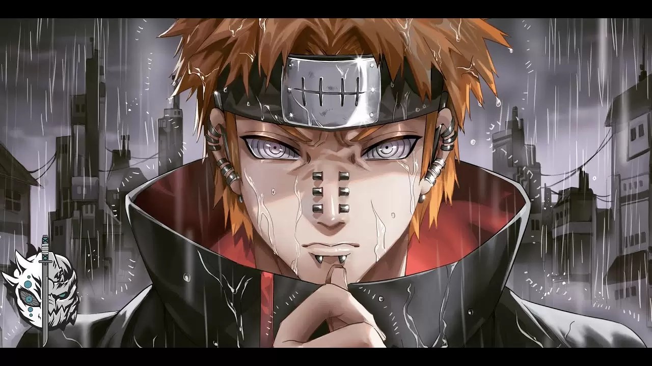 Pain Quotes Naruto Wallpapers