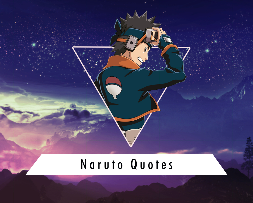 Pain Quotes Naruto Wallpapers