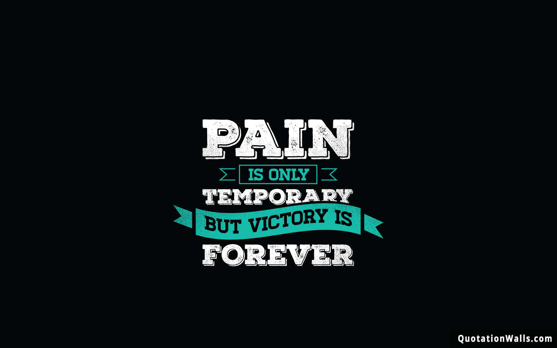 Pain Quotes Wallpapers