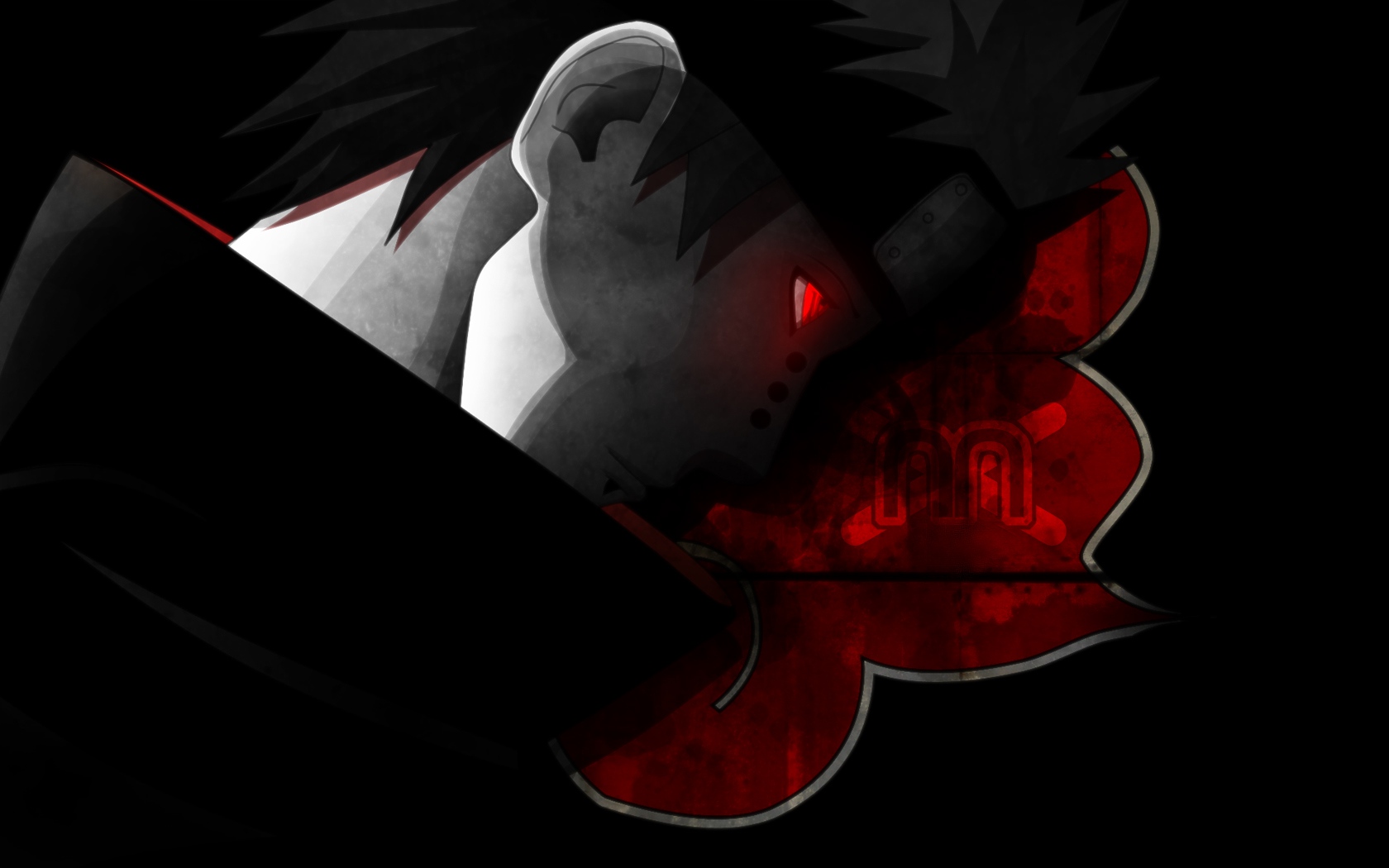 Pain Uchiha Wallpapers