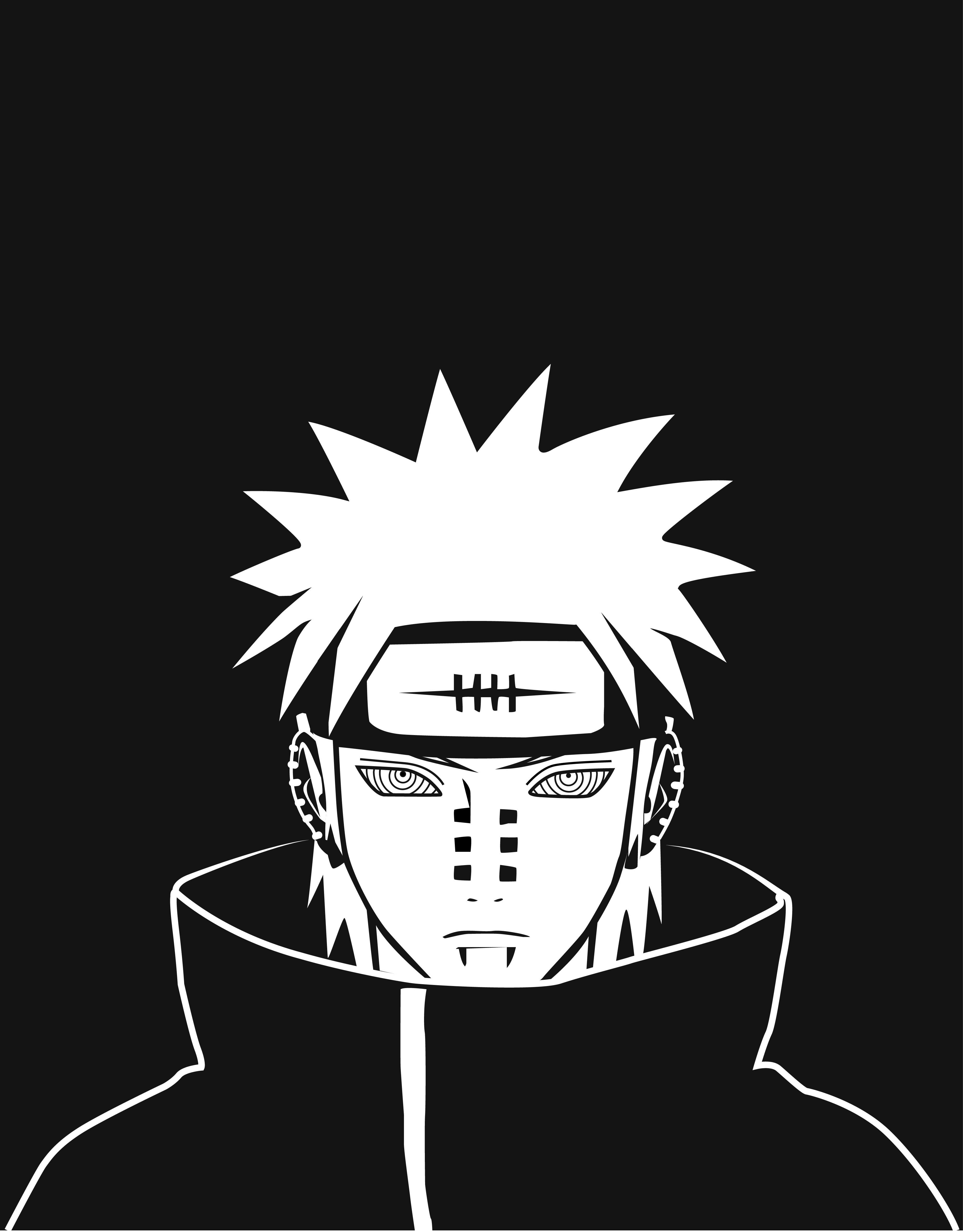 Pain Uchiha Wallpapers