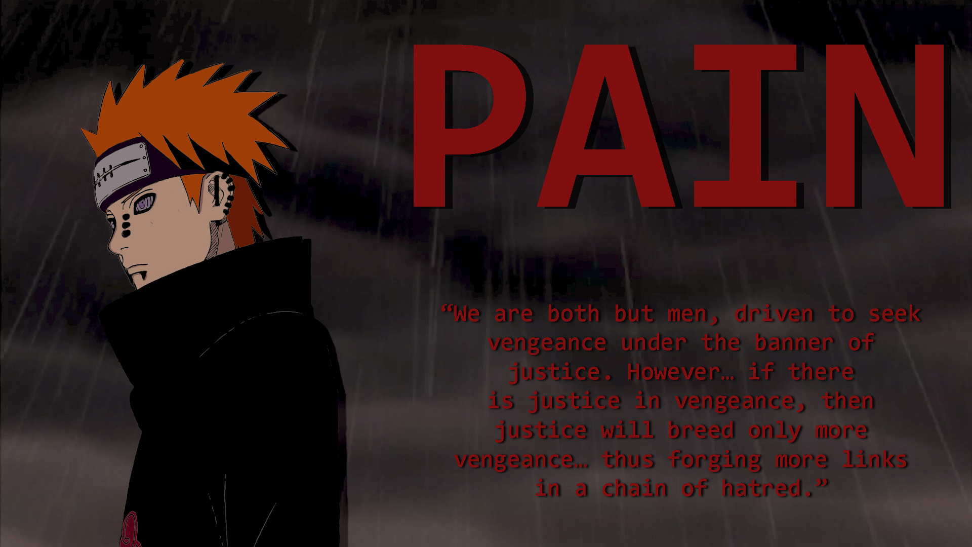 Pain Wallpapers