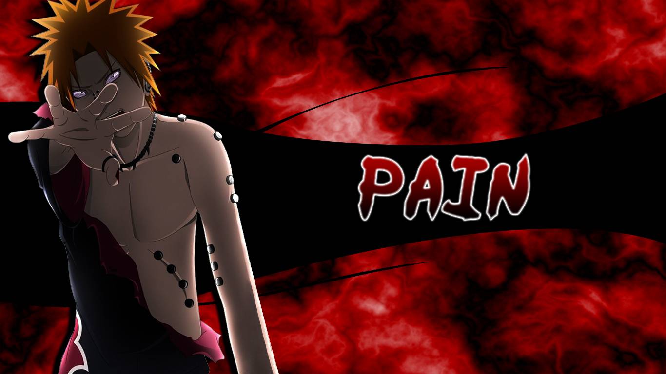 Pain Wallpapers