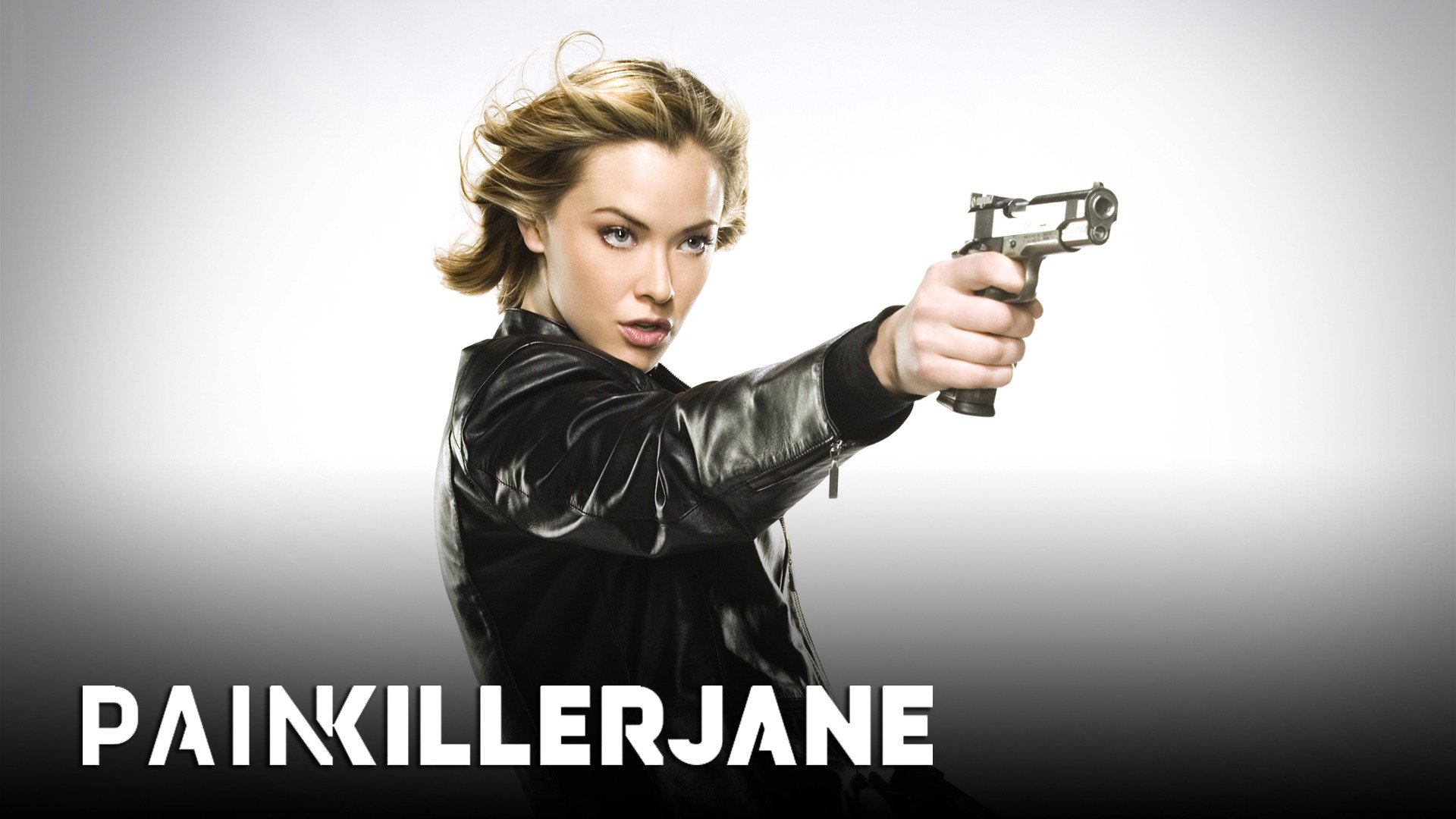 Painkiller Jane Wallpapers