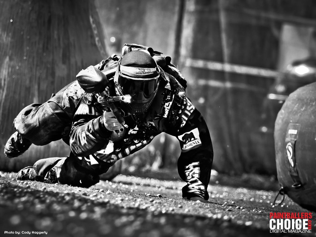 Paintball Wallpapers