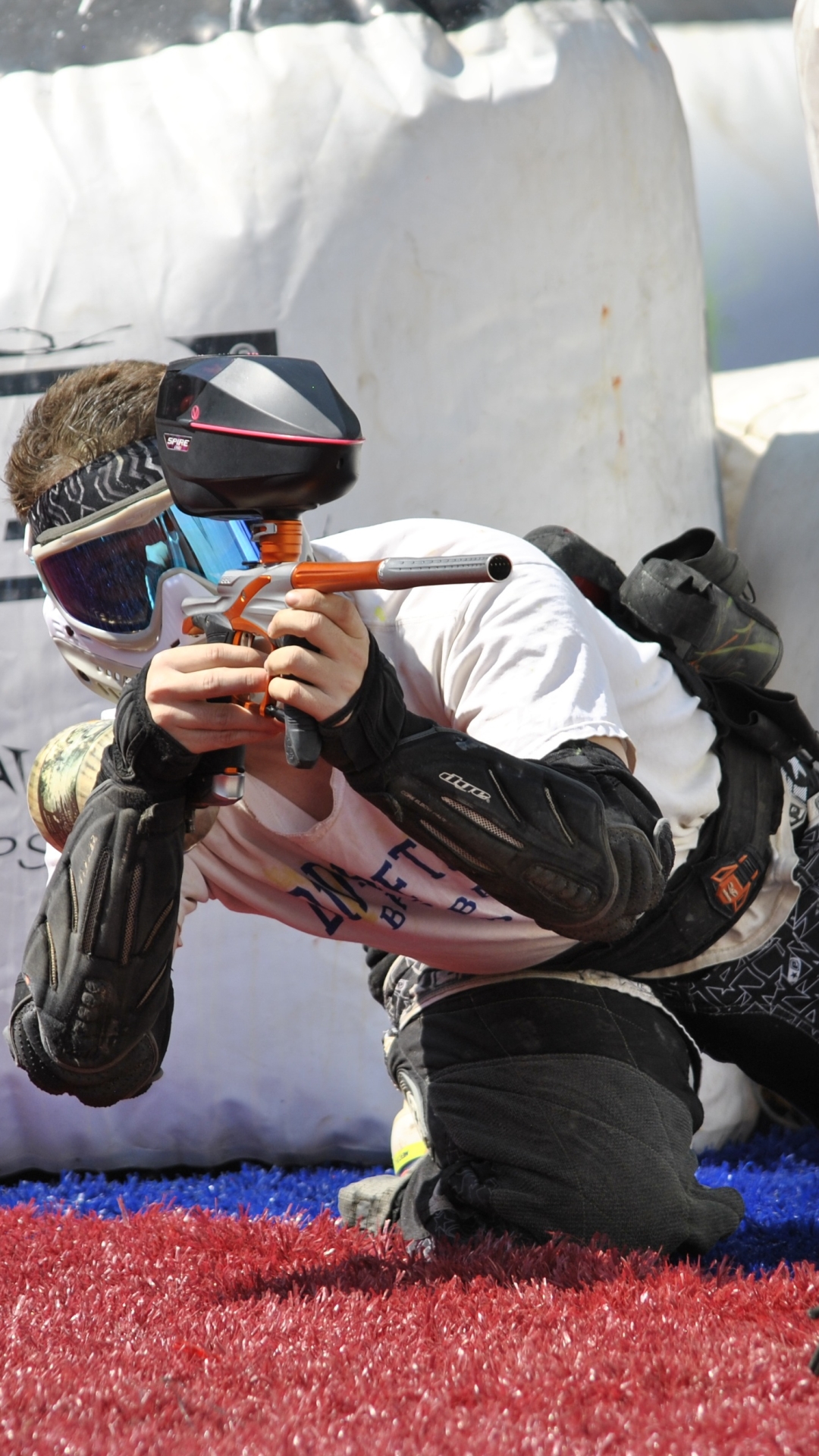 Paintball Wallpapers