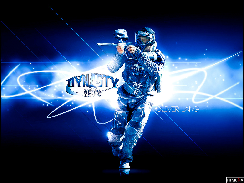 Paintball Wallpapers