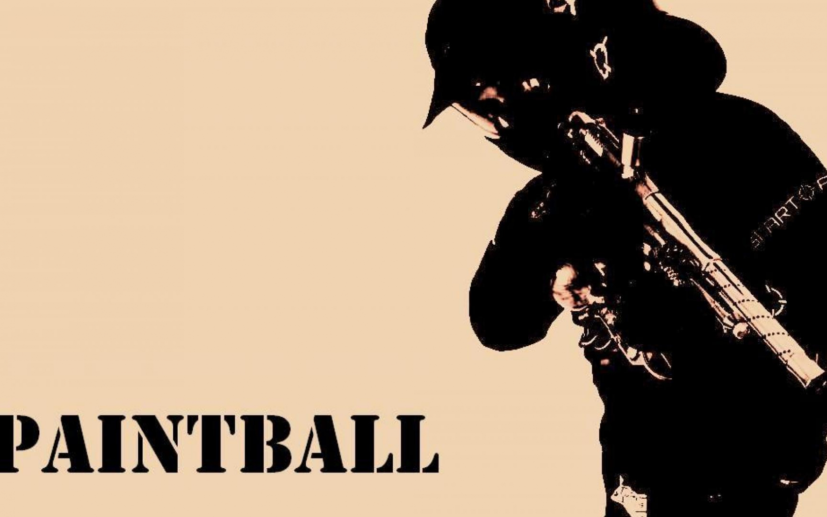 Paintball Woodsball Wallpapers