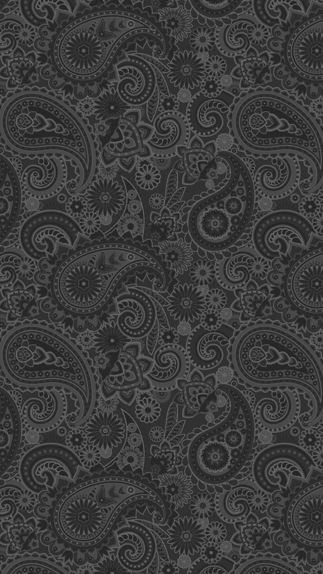 Paisley Iphone Wallpapers