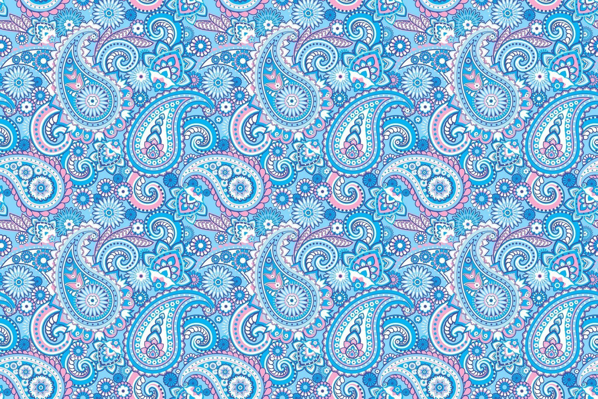 Paisley Iphone Wallpapers