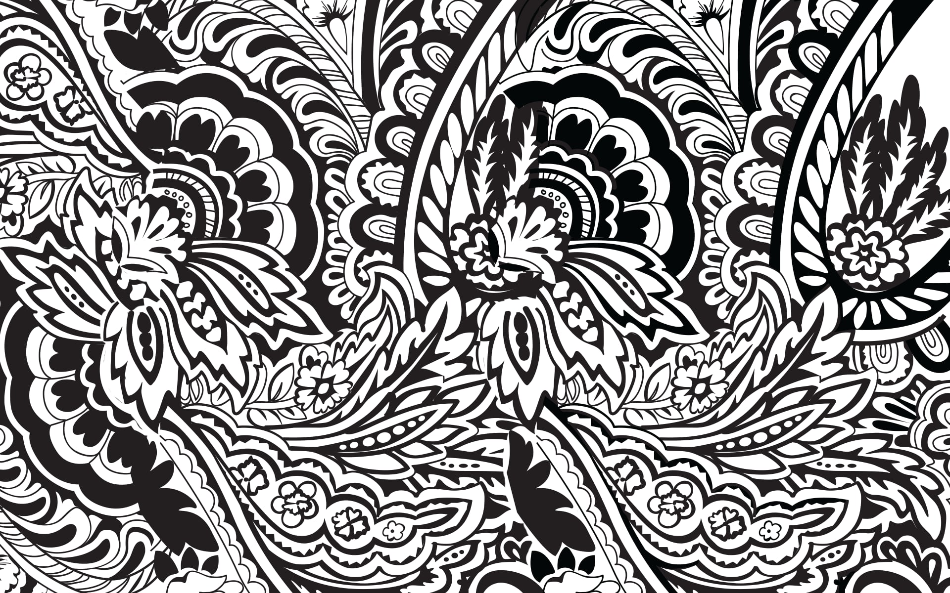 Paisley Iphone Wallpapers