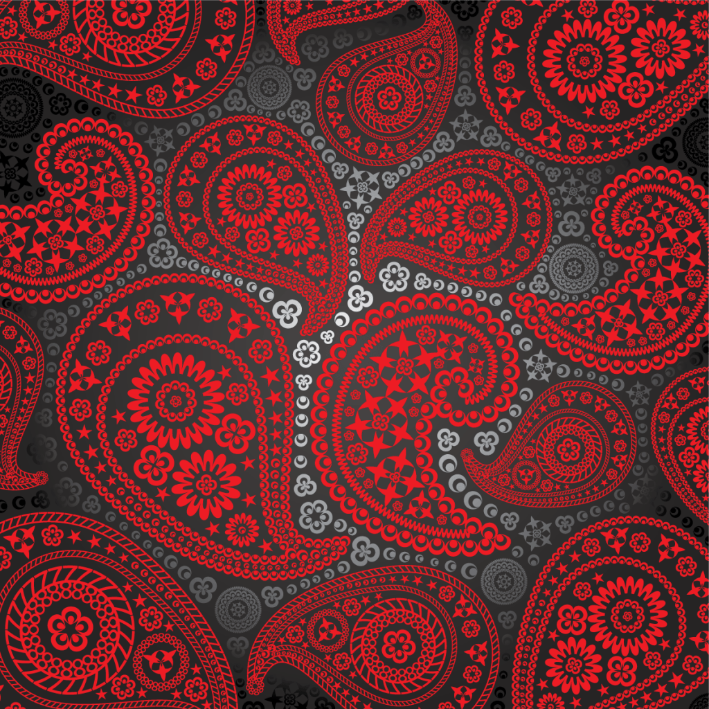 Paisley Iphone Wallpapers