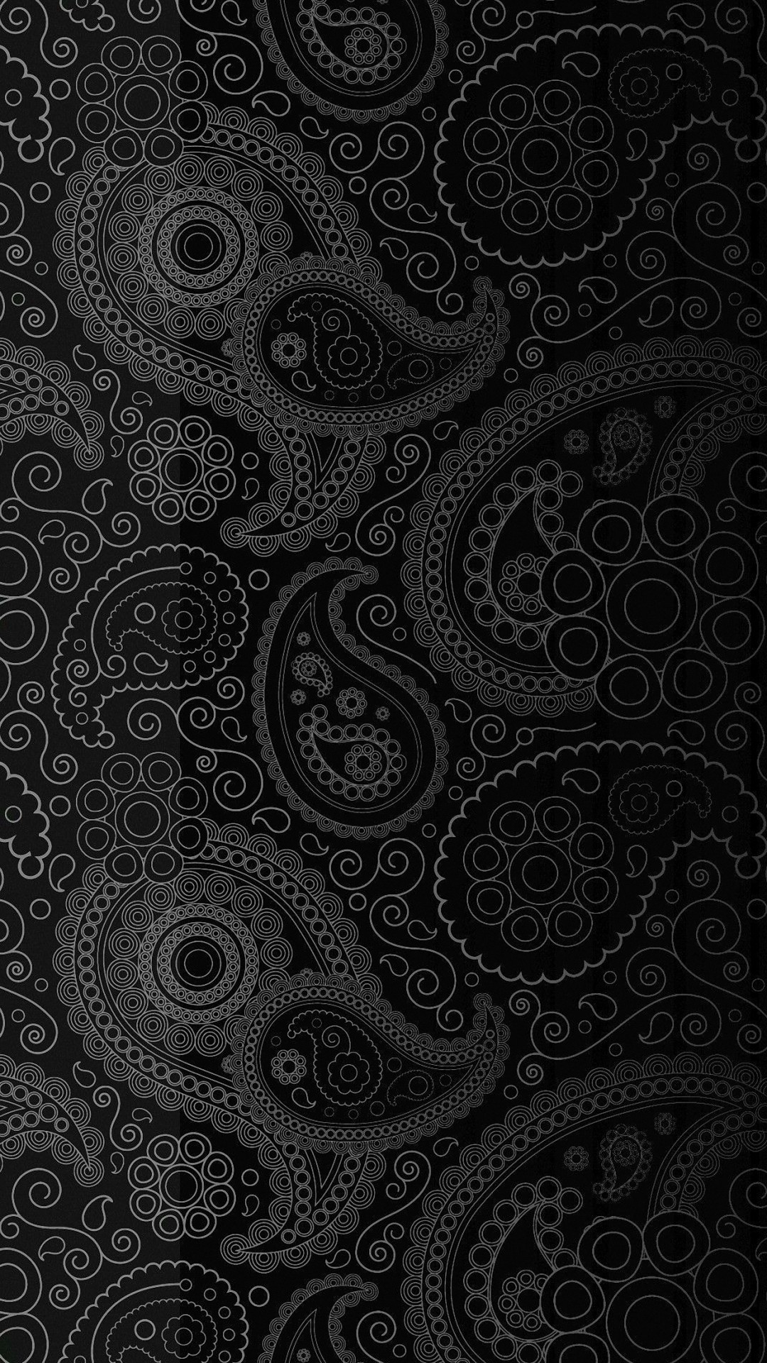 Paisley Iphone Wallpapers