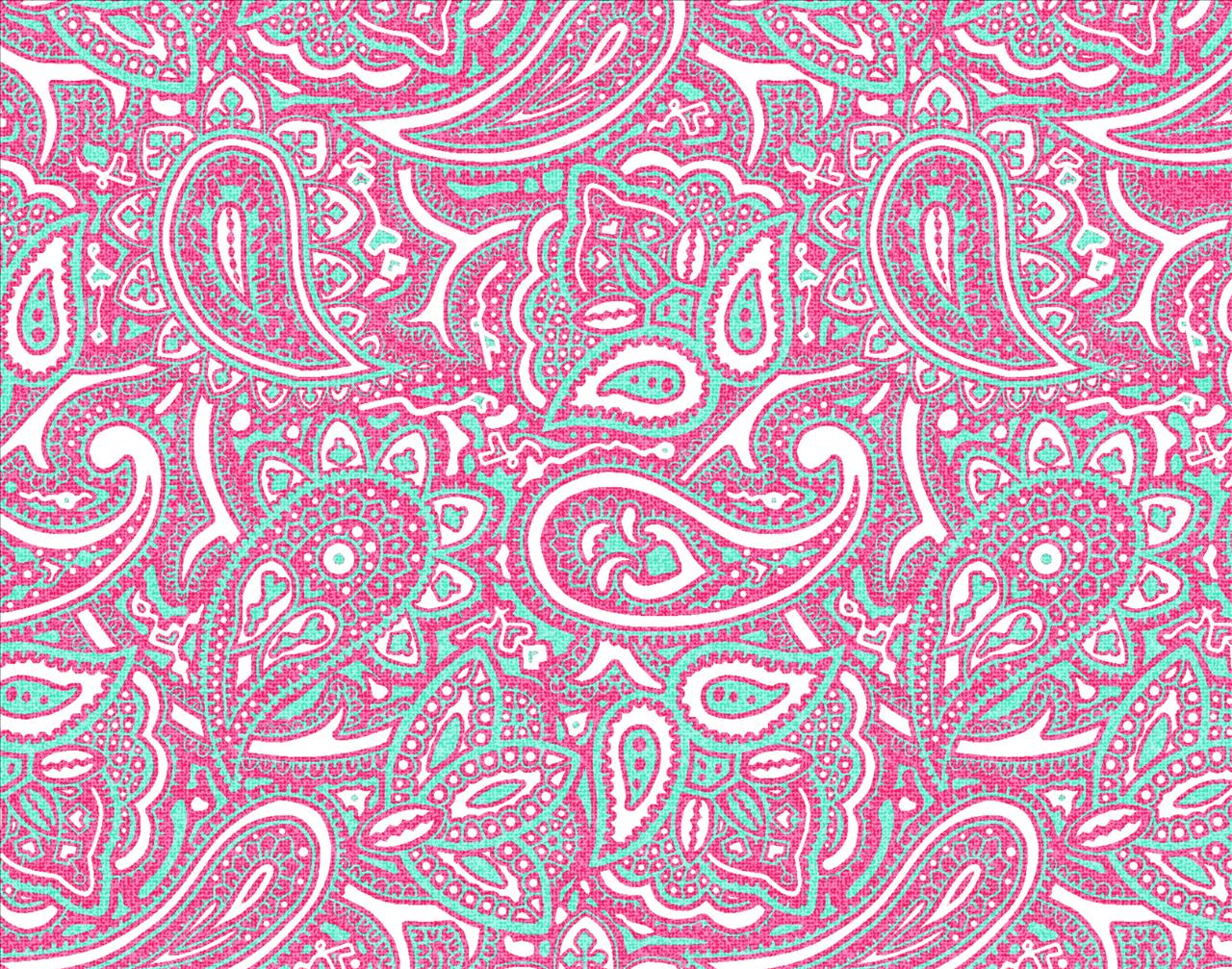 Paisley Wallpapers