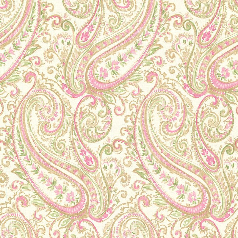 Paisley Wallpapers