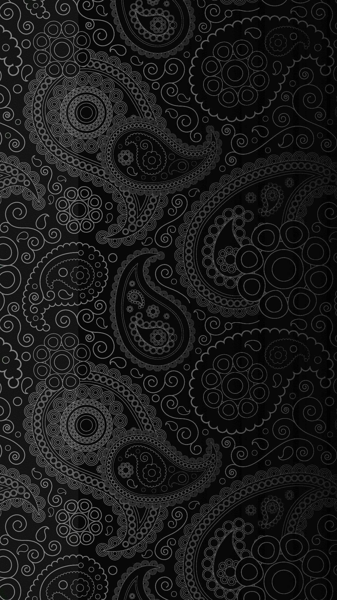 Paisley Wallpapers