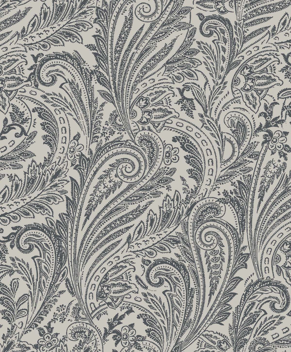 Paisley Wallpapers