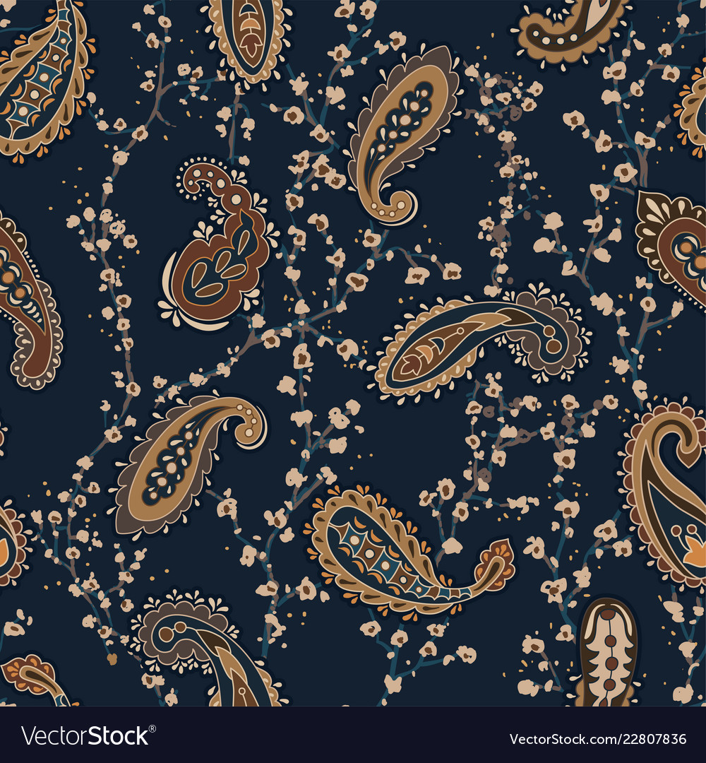 Paisley Wallpapers