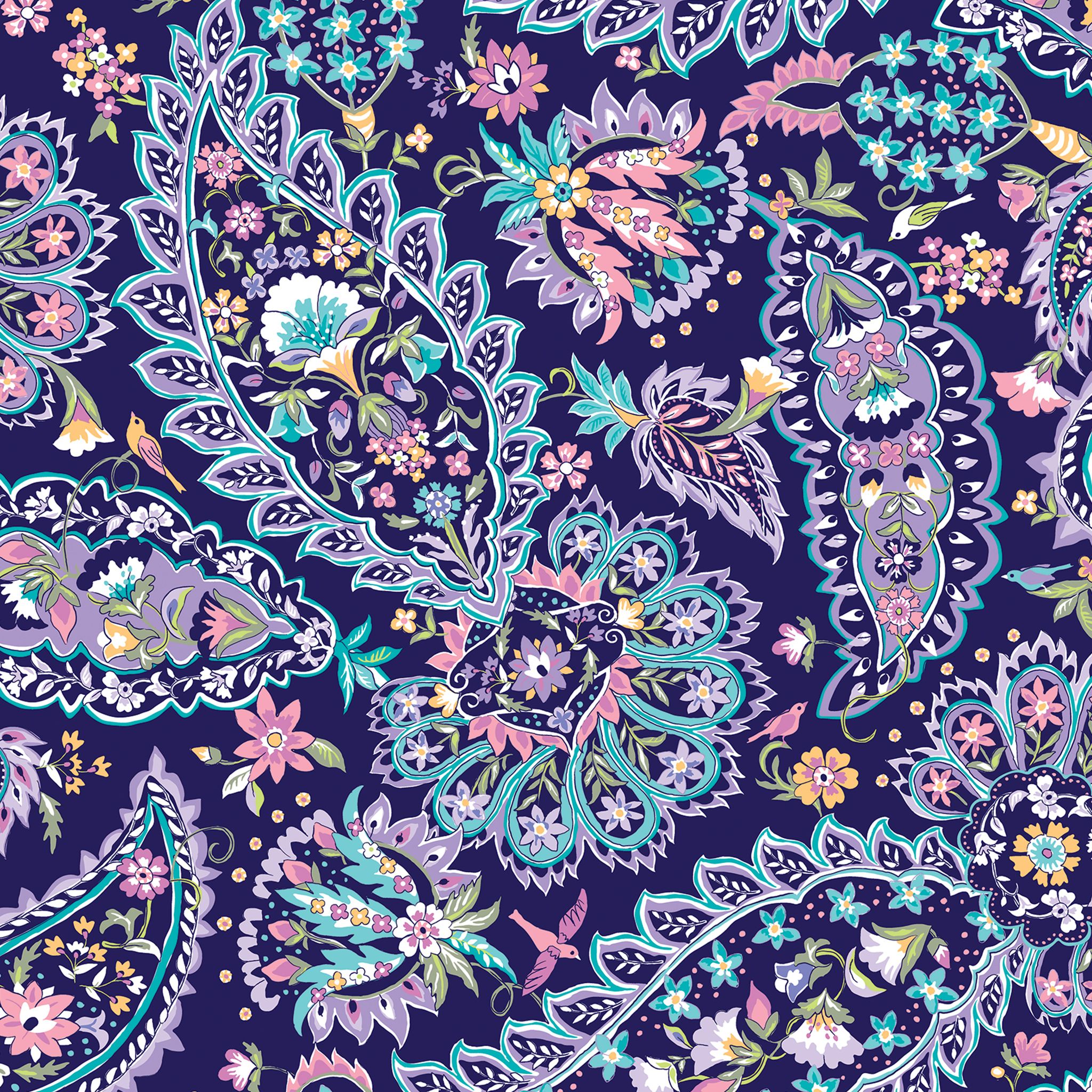 Paisley Wallpapers