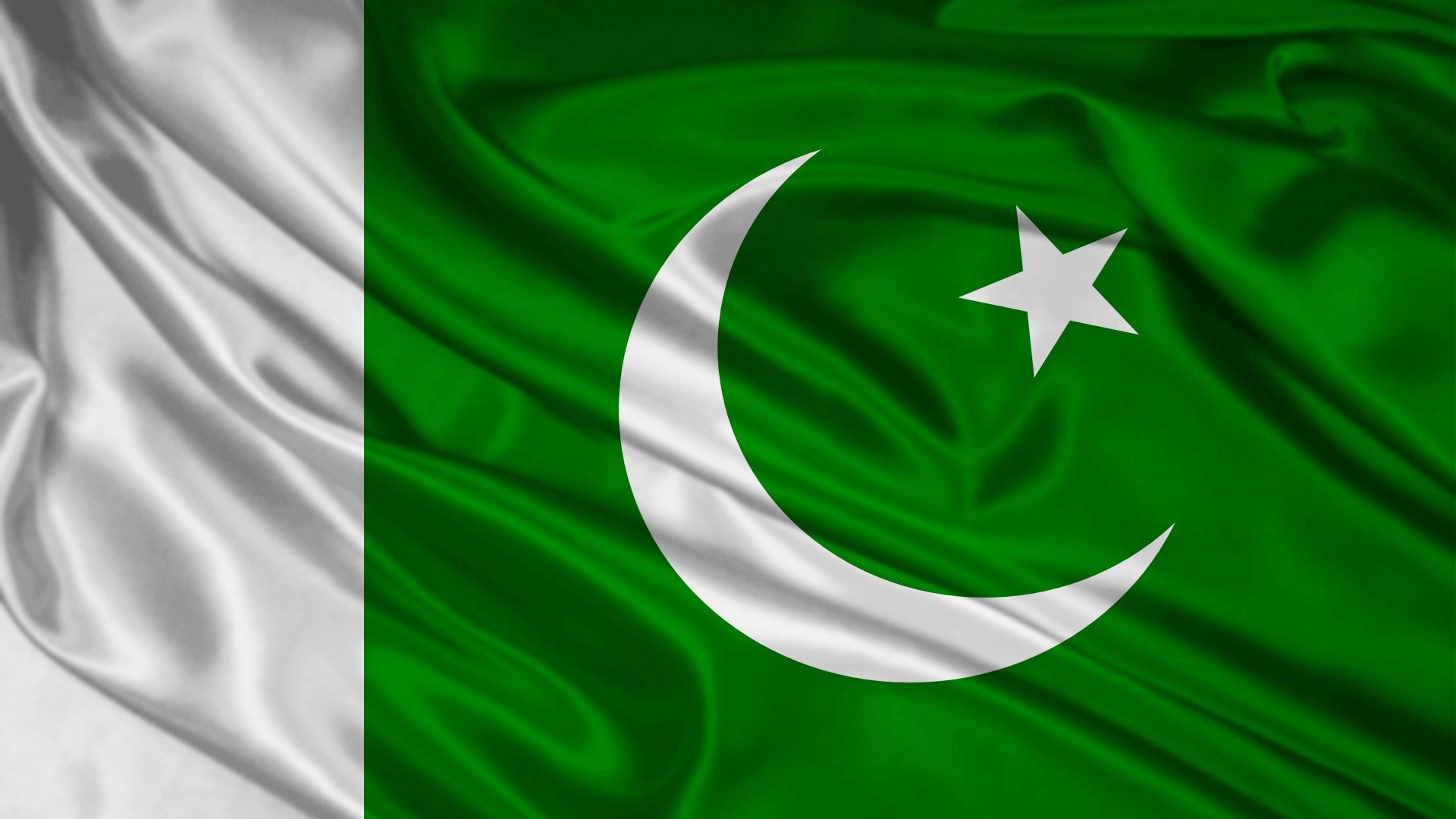 Pakistan Flag Wallpapers