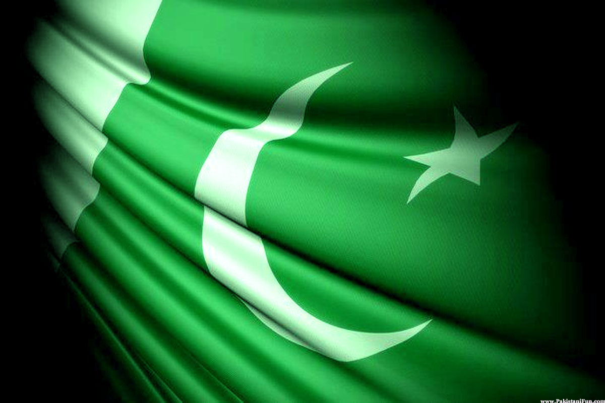 Pakistan Flag Wallpapers