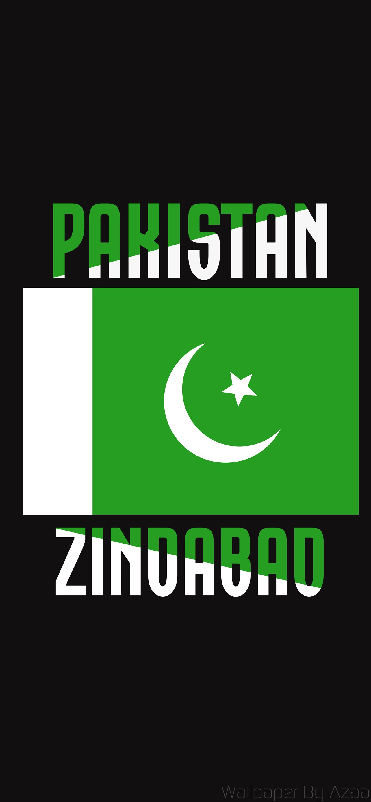 Pakistan Flag Wallpapers